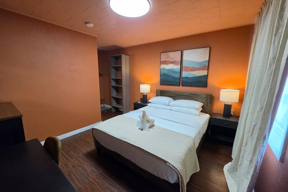 Arrowhead Motel - Hulett