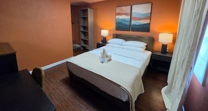 Arrowhead Motel