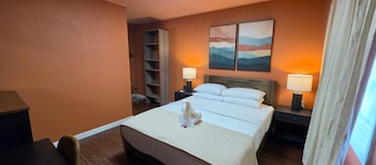 Arrowhead Motel