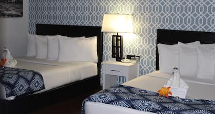 Arrowhead Motel