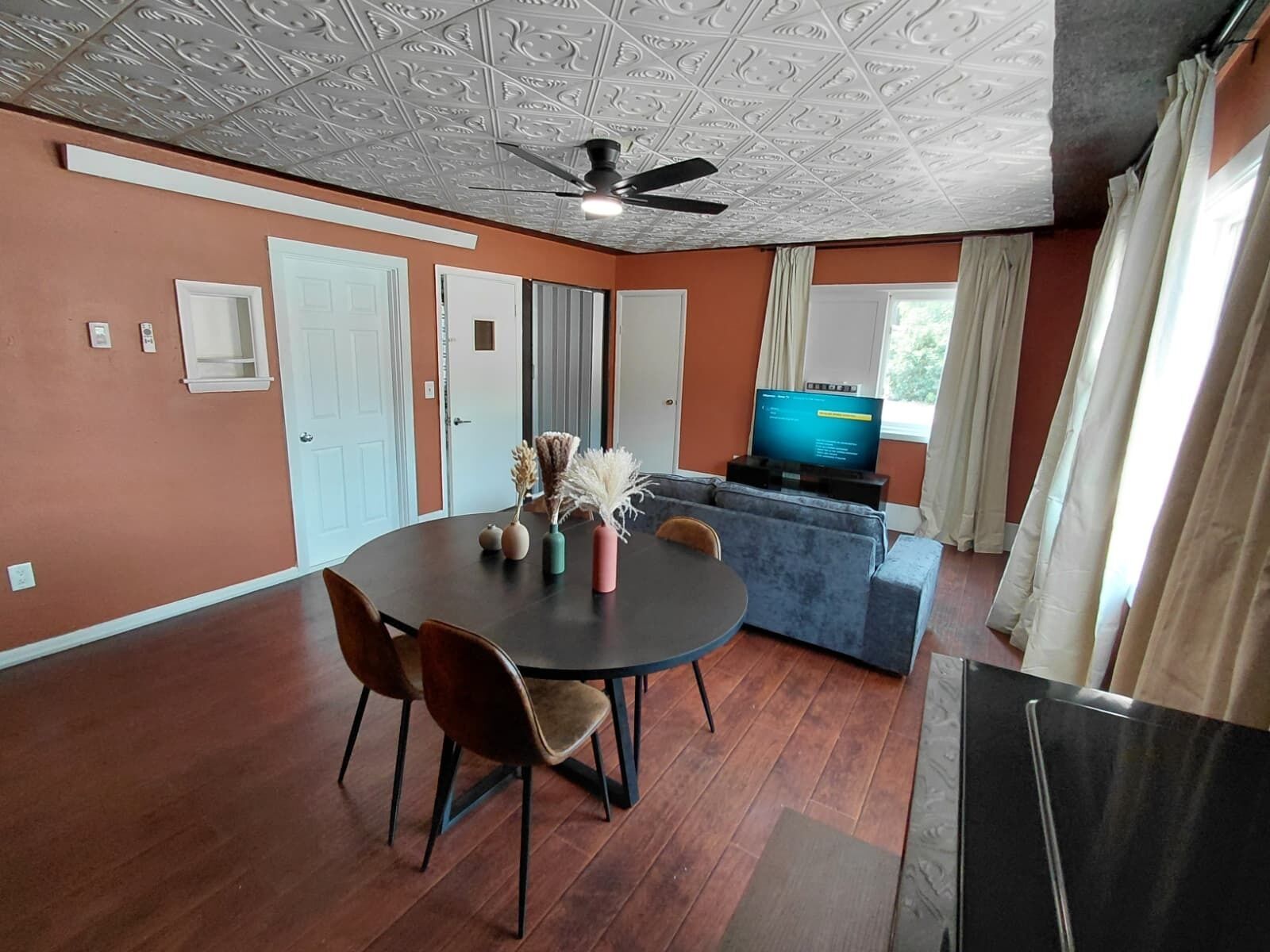Apartment | Living area