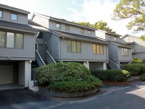 Villa, 2 habitaciones | Exterior