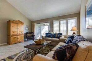 Villa, 2 habitaciones