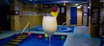 Azul Turquesa Hotel Boutique