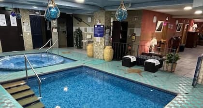 Azul Turquesa Hotel Boutique