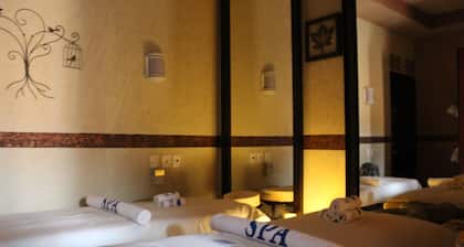 Azul Turquesa Hotel Boutique