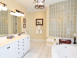 Casa, 6 camere da letto | Bagno