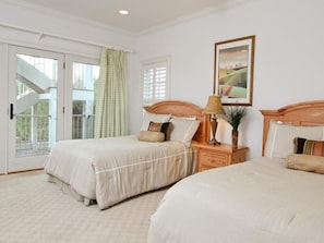 Casa, 6 camere da letto