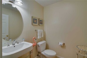 Casa, 3 camere da letto | Bagno