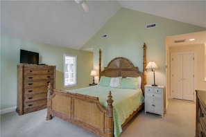 Casa, 3 camere da letto
