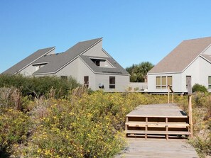 Villa, 3 habitaciones | Exterior