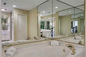 Casa, 5 habitaciones | Baño