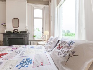 1 slaapkamer, wifi
