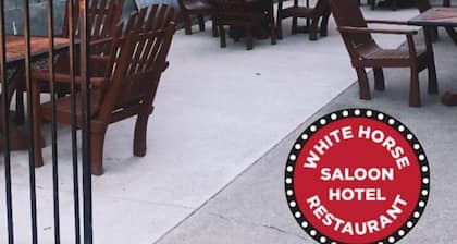 White Horse Hotel