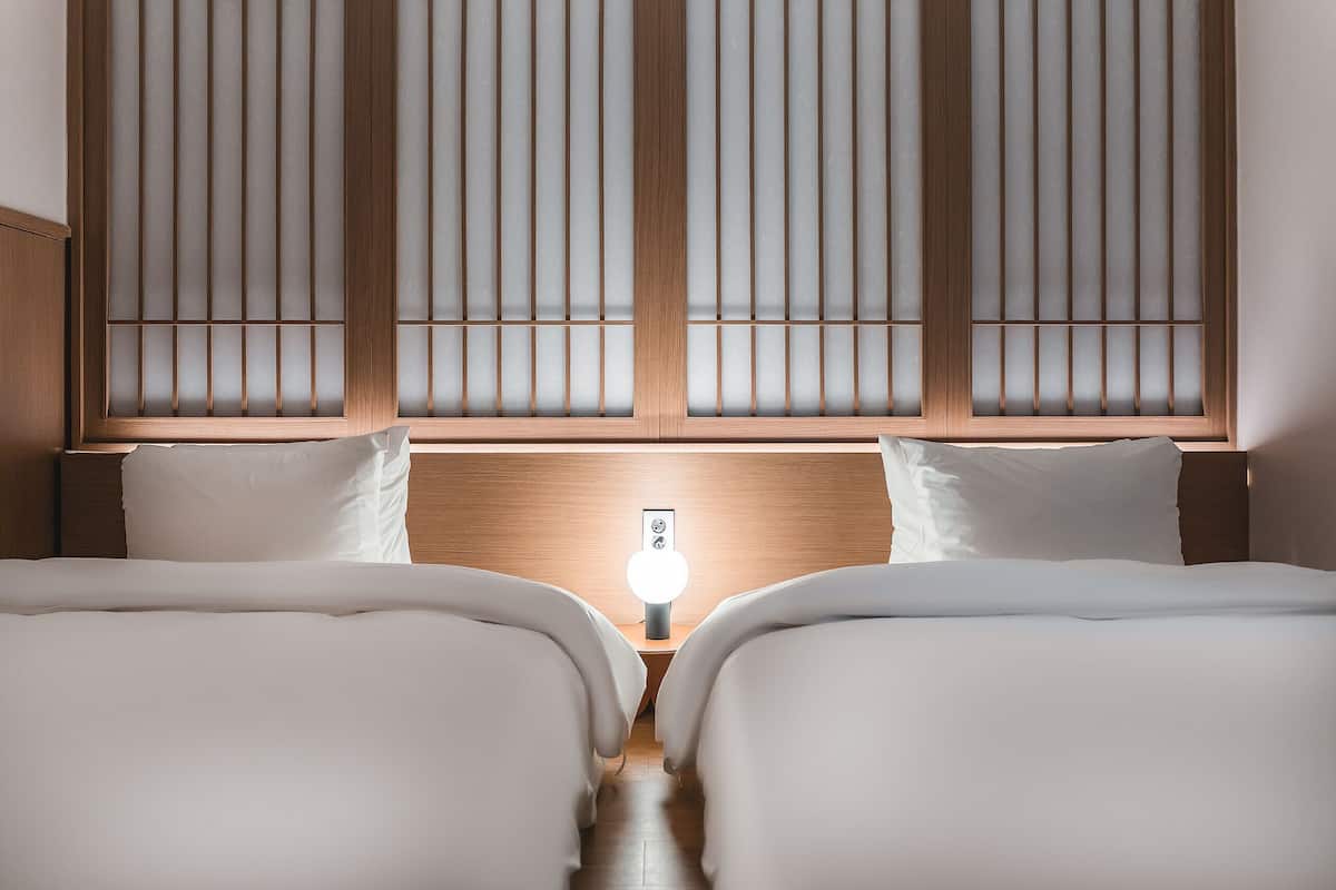 Hochwertige Bettwaren, Daunenbettdecken, Select-Comfort-Betten