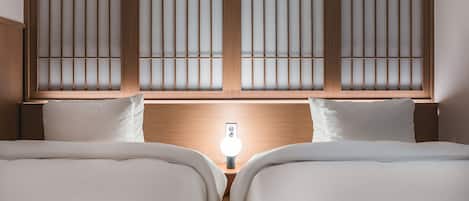 Literie de qualité supérieure, couette en duvet d'oie