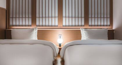 Gyeongju Hotel Gonggan