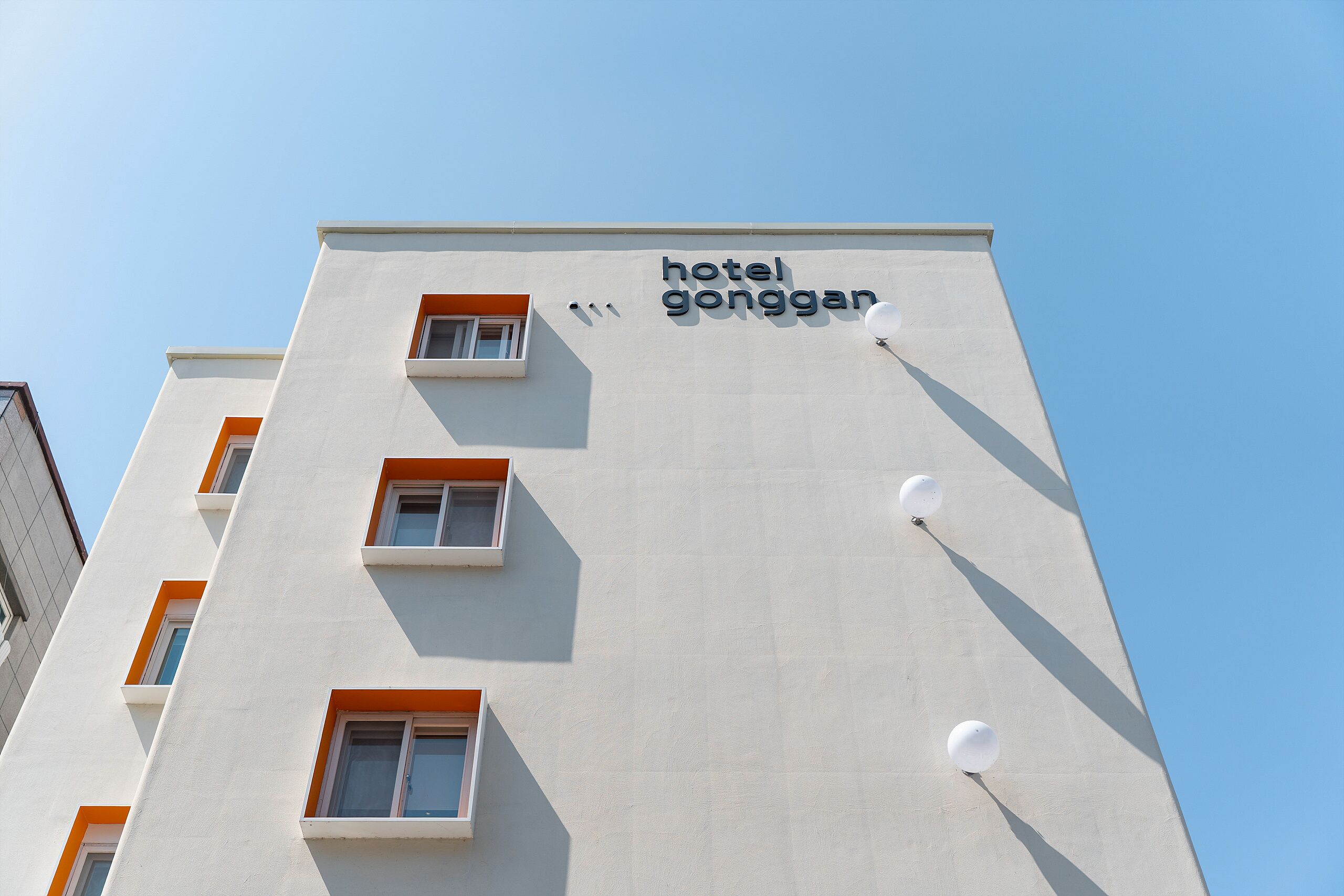 Photo - Gyeongju Hotel Gonggan
