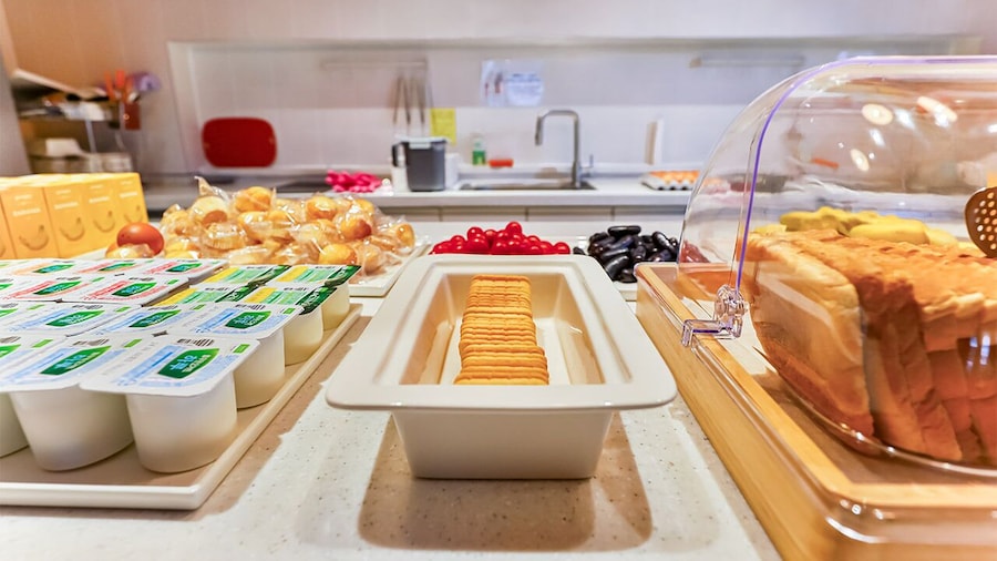 Gyeongju Hotel Gonggan