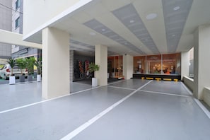 Ingyenes egyéni parkolås