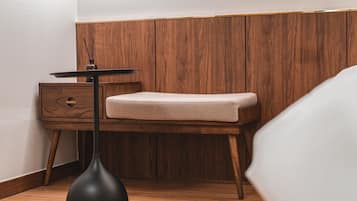 Deluxe Double | Literie de qualité supérieure, couette en duvet d'oie