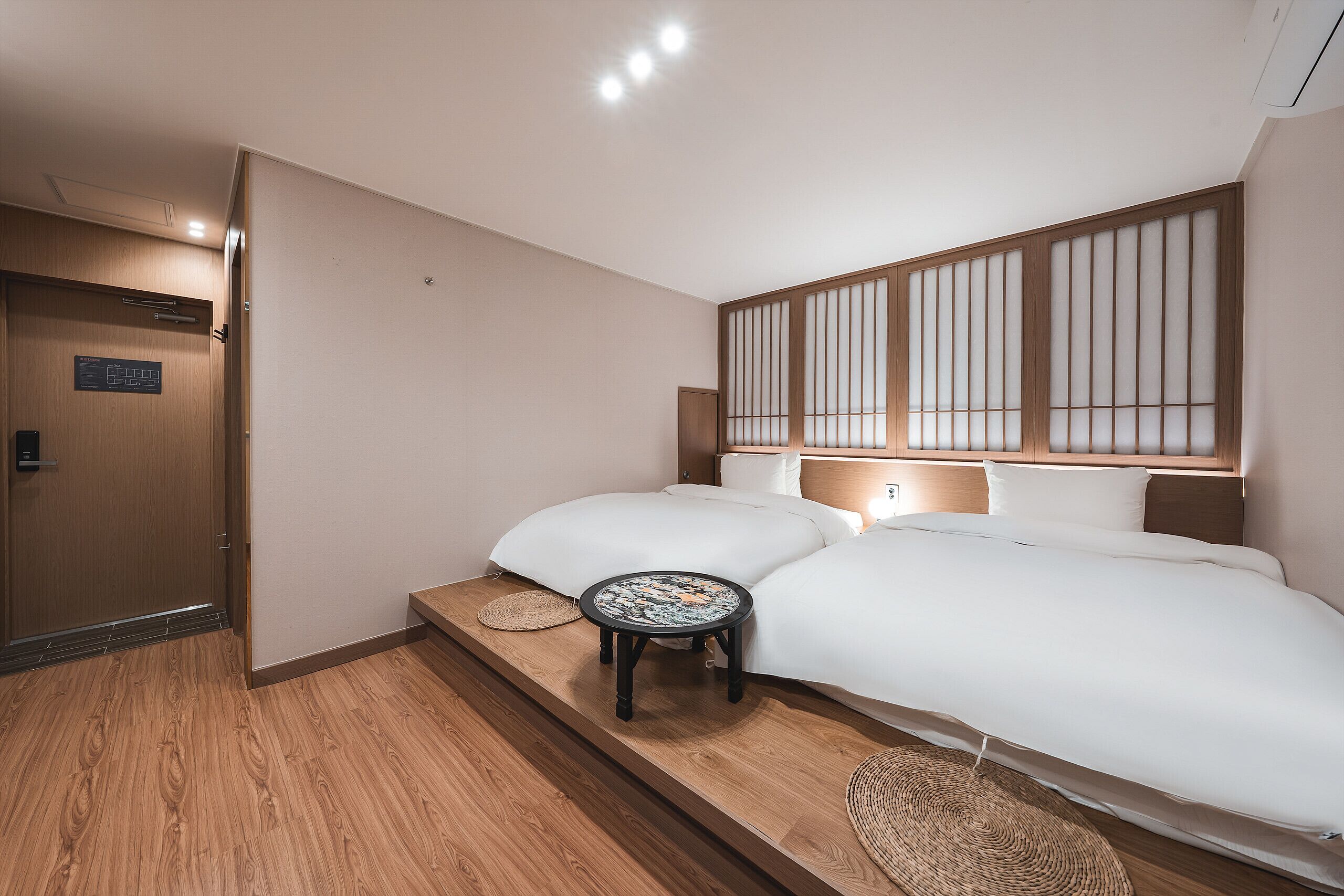 Photo - Gyeongju Hotel Gonggan