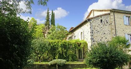 Maison Ă ArdĂšche prĂšs de Ventadour