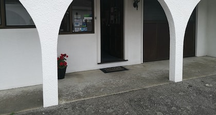Hacienda Motel