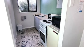 Family Studio (Unit 2) | Private kitchen