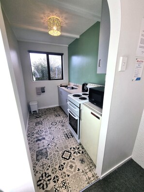 Family Studio (Unit 2) | Private kitchen