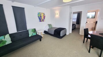 Televisión de pantalla plana, reproductor de DVD