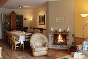 Interior - Elegant Castle Stay, Havelange (Barvaux-Condroz)