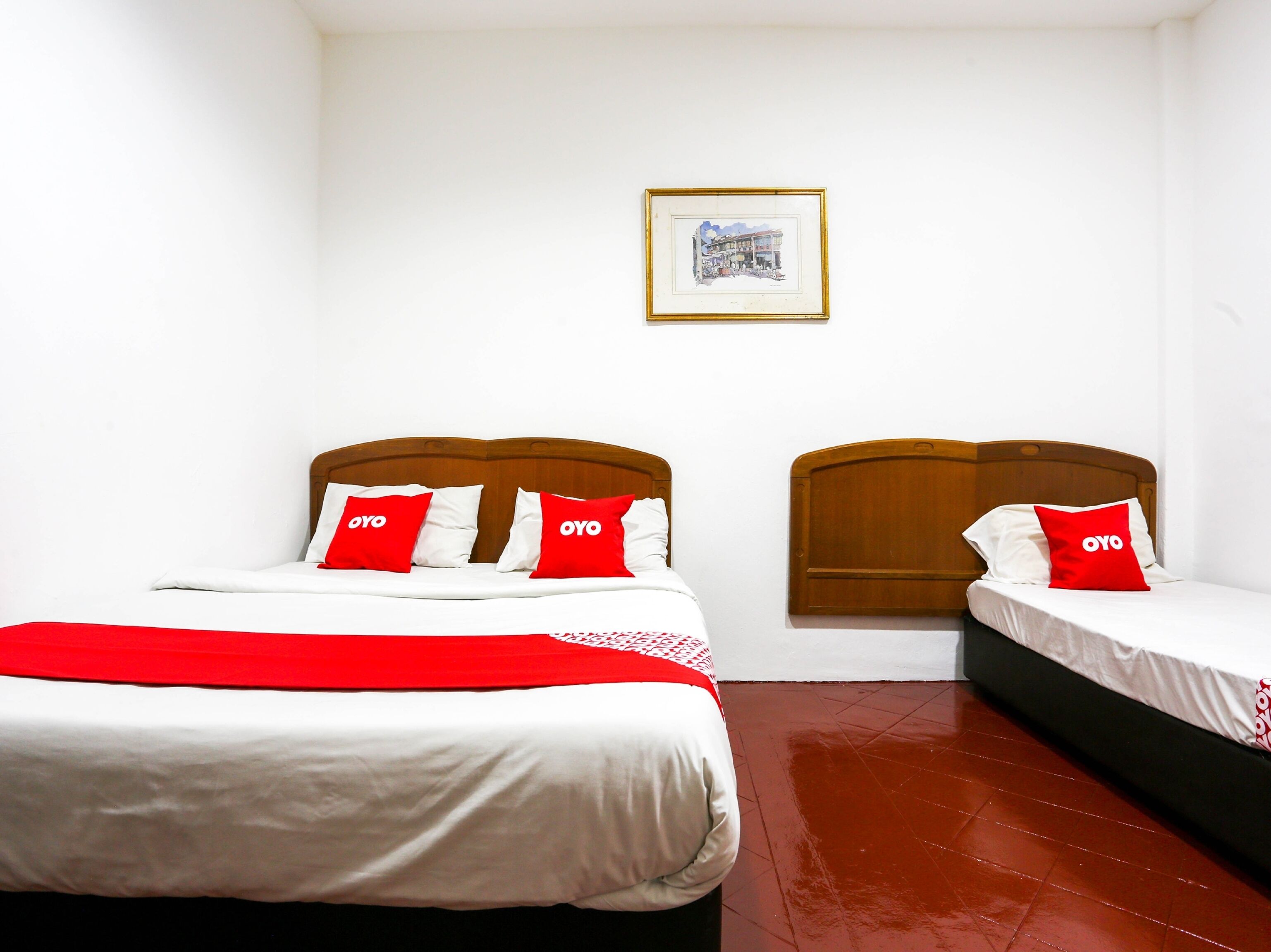 Photo - Hotel O Shalimar