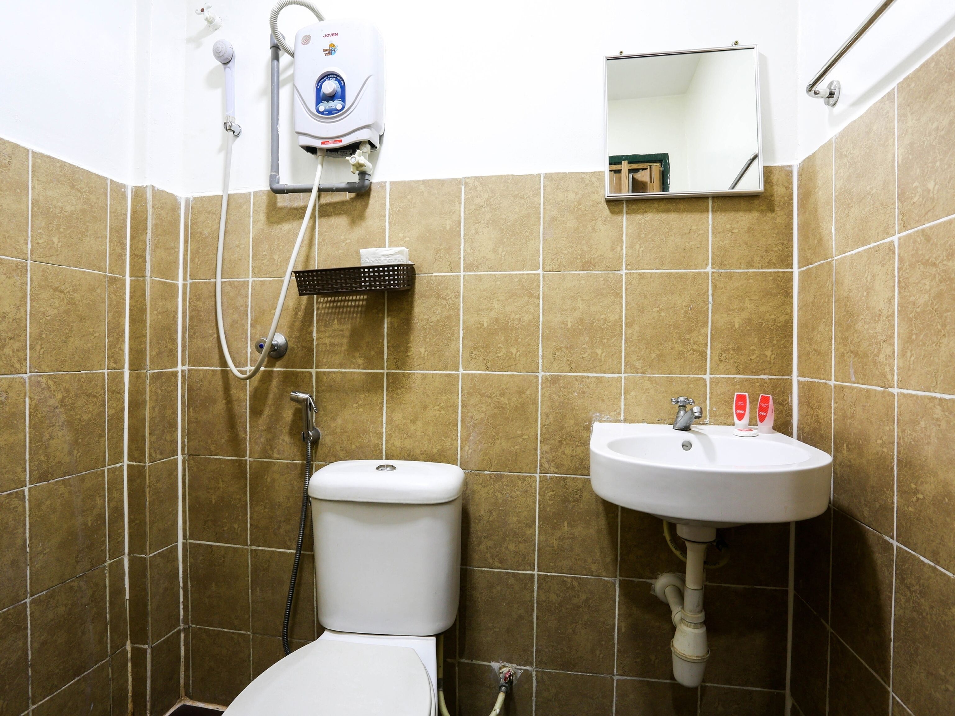 Photo - Hotel O Shalimar