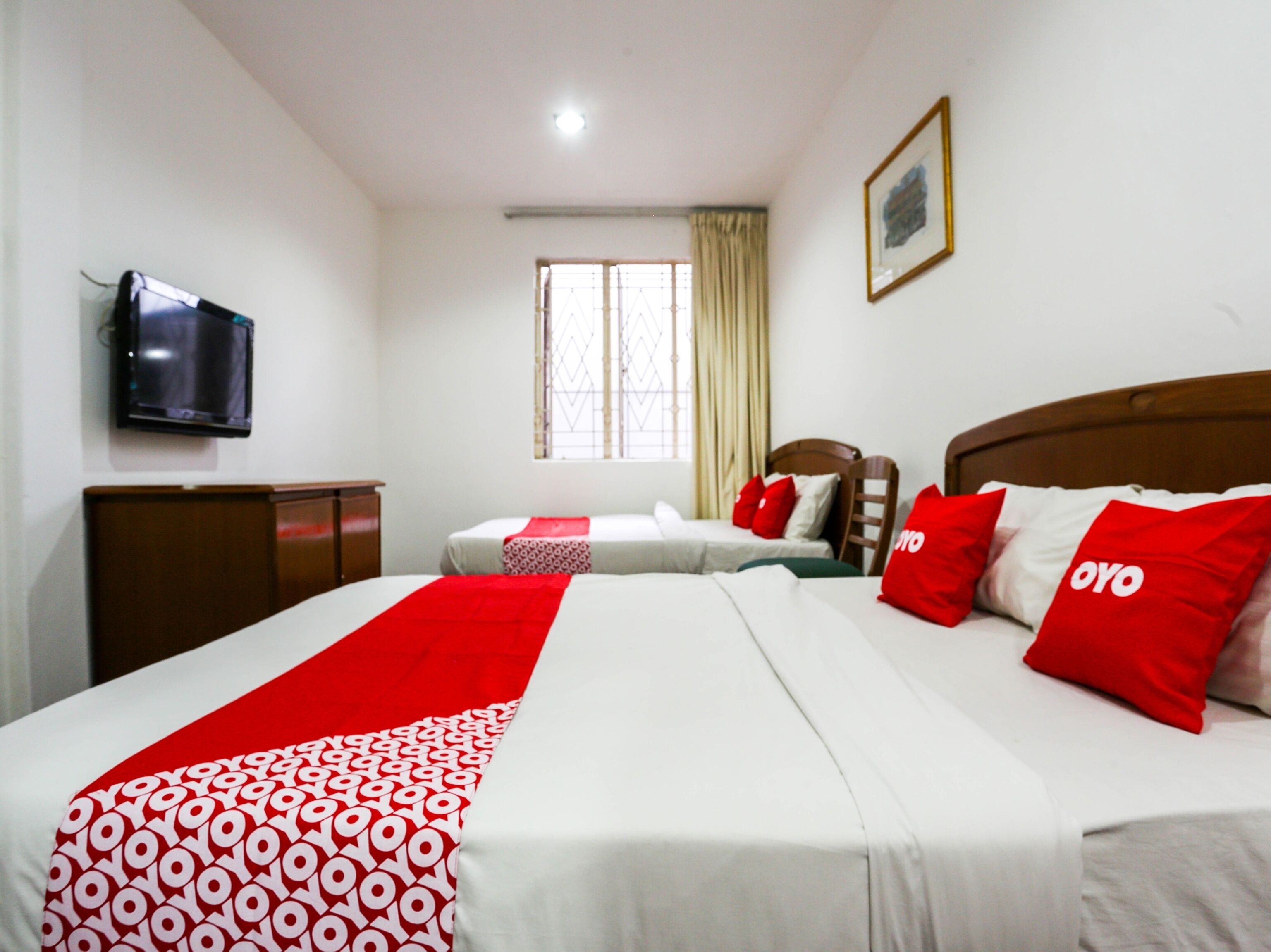 Photo - Hotel O Shalimar