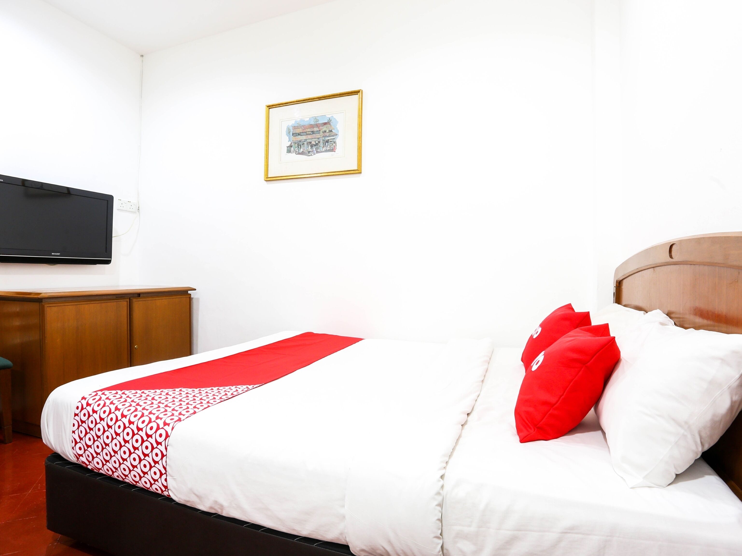 Photo - Hotel O Shalimar