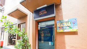 Ngoại thất
