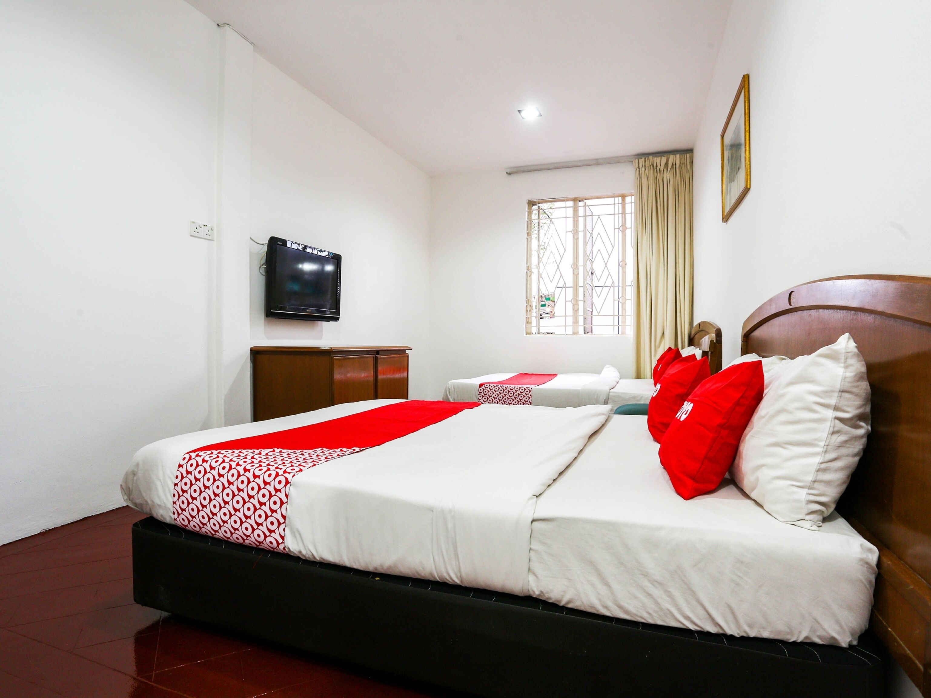 Photo - Hotel O Shalimar