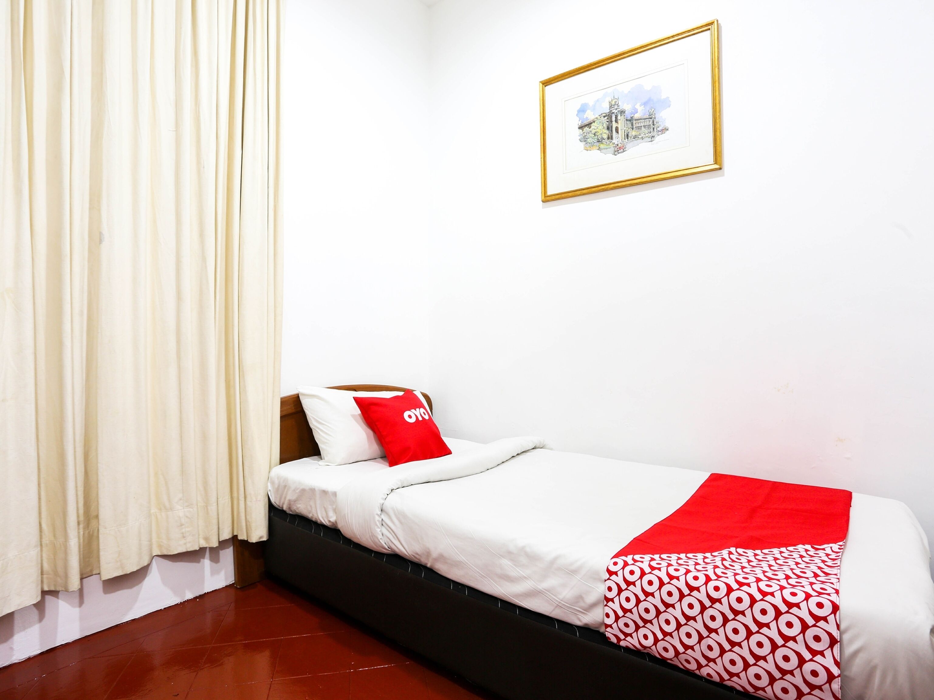 Photo - Hotel O Shalimar