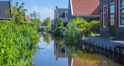 Quiet Countryside Villa Stay