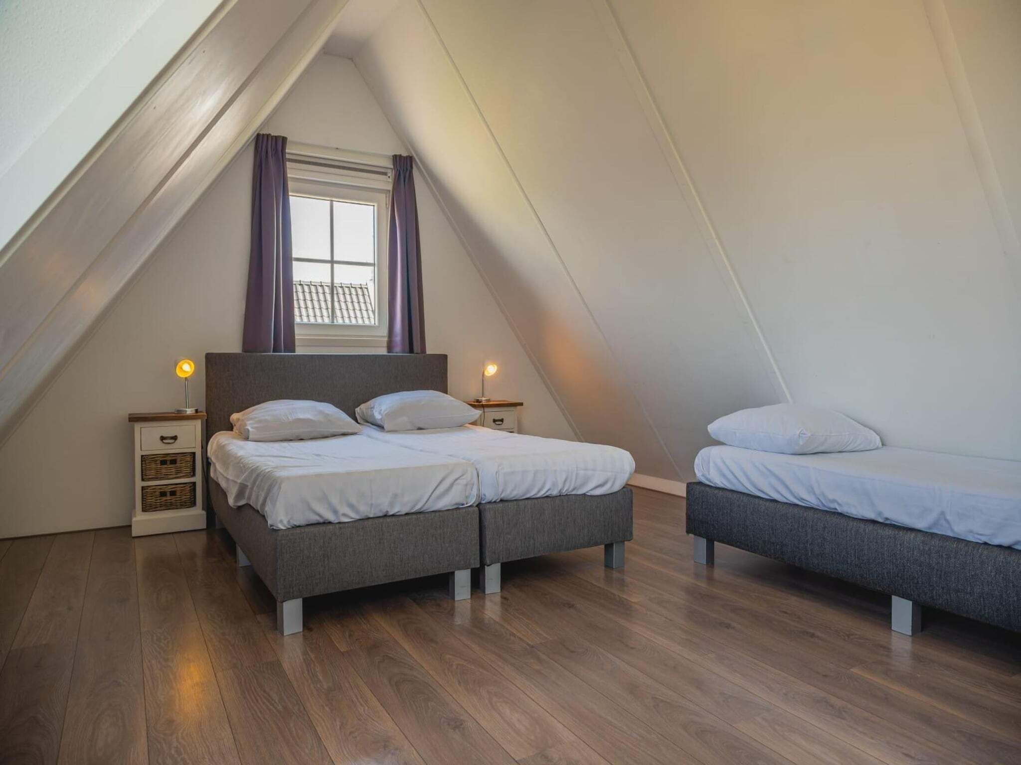 4 Schlafzimmer, WLAN