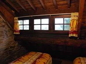 4 Schlafzimmer, Bügeleisen/Bügelbrett, WLAN