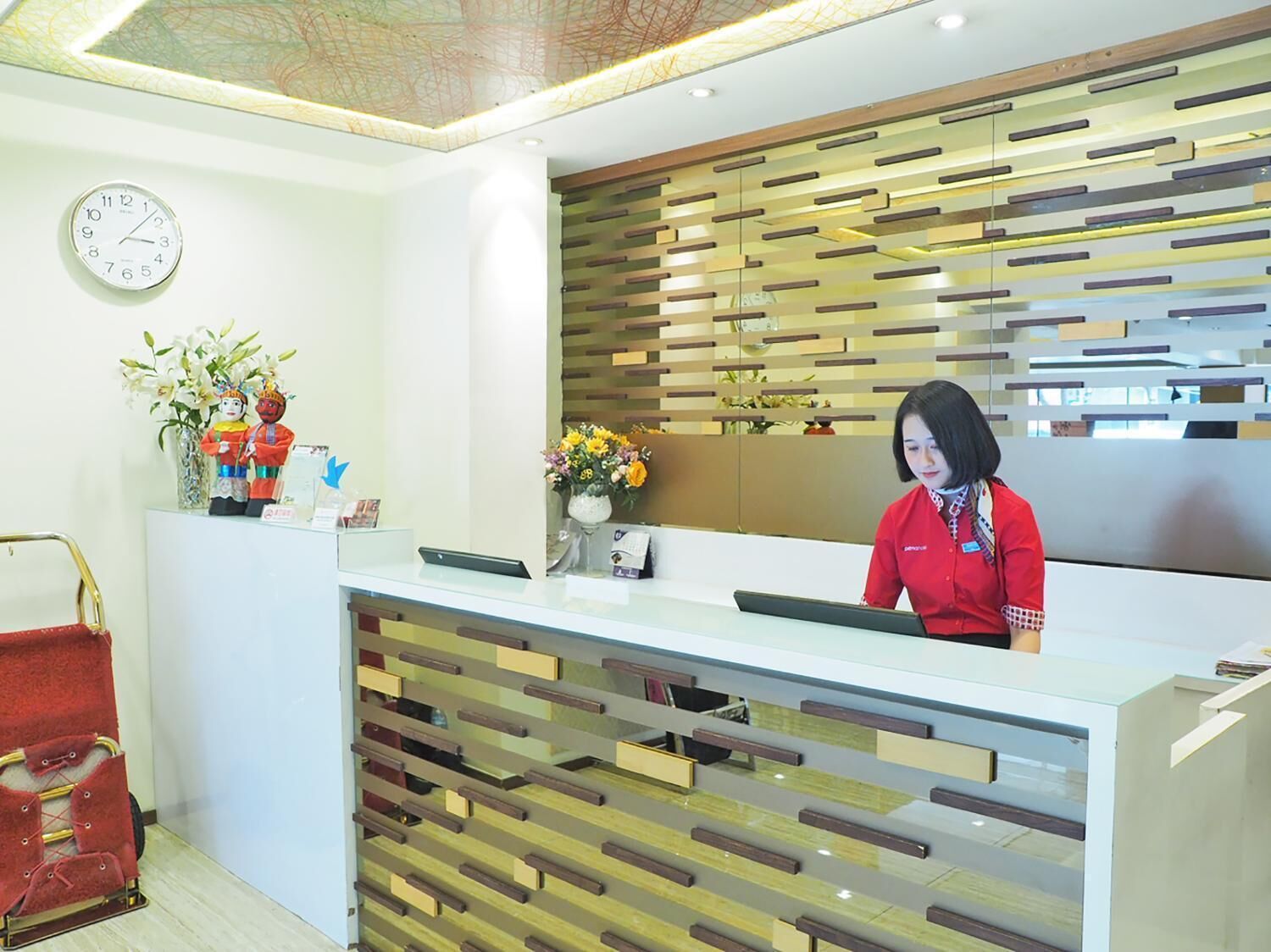 Foto - d'primahotel Melawai - Blok M