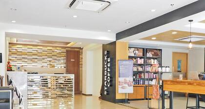 d'primahotel Melawai Blok M