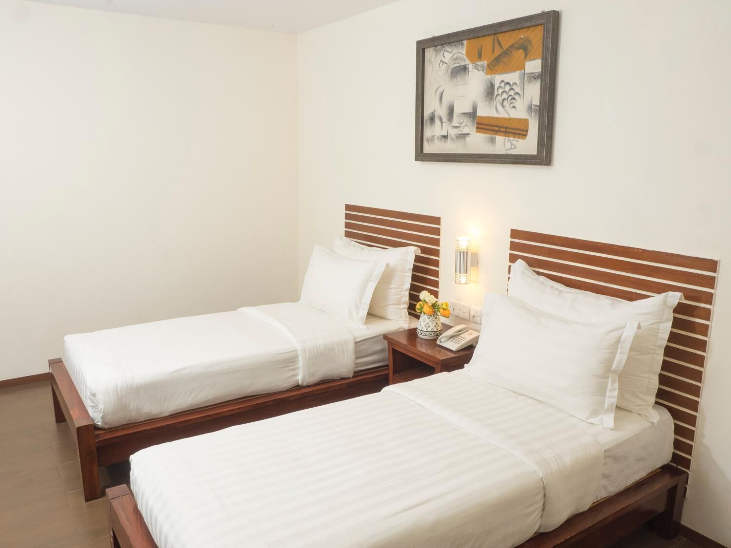 Foto - d'primahotel Melawai - Blok M