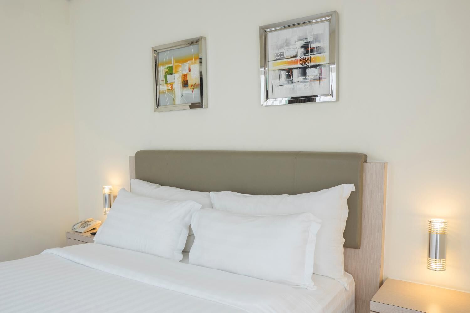 Foto - d'primahotel Melawai - Blok M