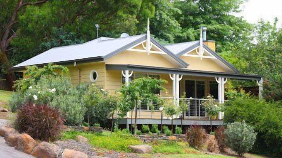 3 Kings Bed and Breakfast