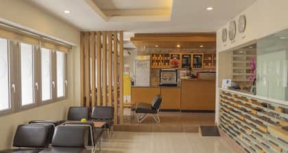 d'primahotel Airport Jakarta Terminal 1A