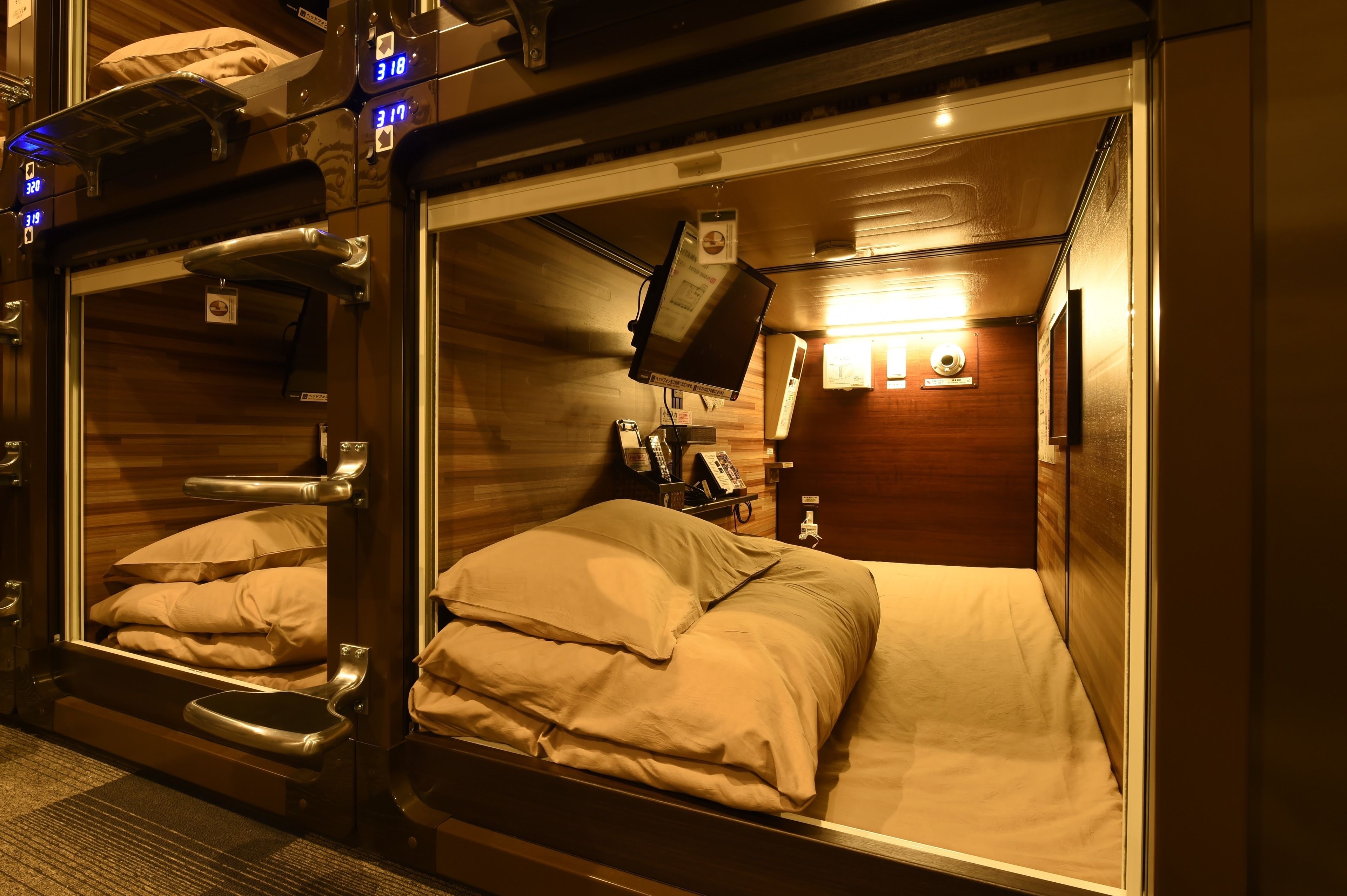 Photo - Anshin oyado Tokyo Woman Ginza Shiodome