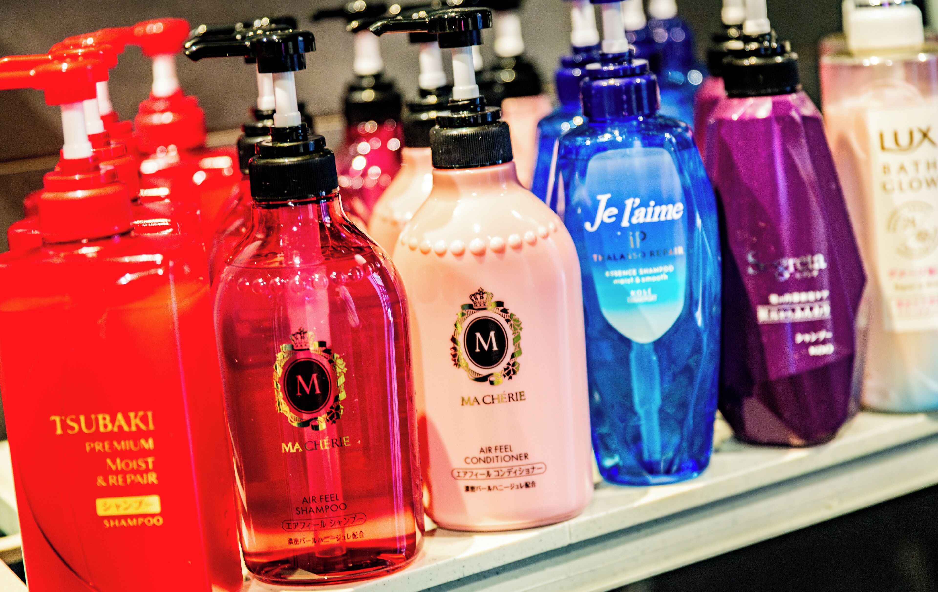 Photo - Anshin oyado Tokyo Woman Ginza Shiodome